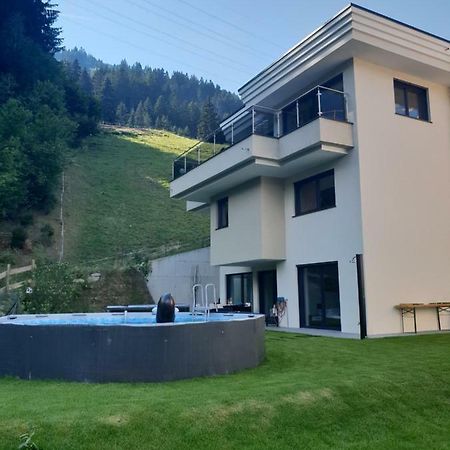 Ferienwohnung Colleen Фюгенберг Екстериор снимка
