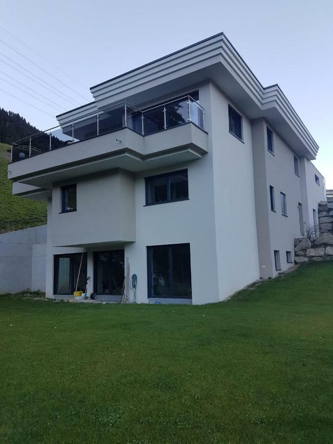Ferienwohnung Colleen Фюгенберг Екстериор снимка