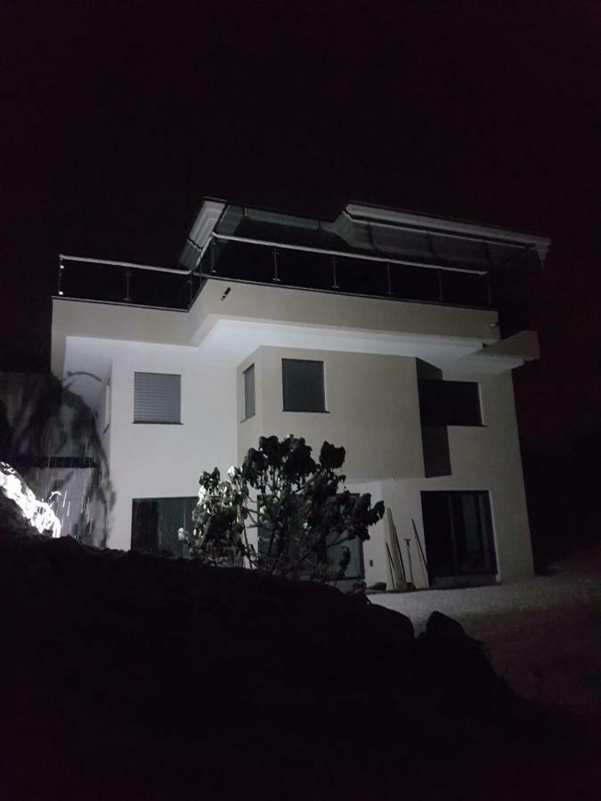 Ferienwohnung Colleen Фюгенберг Екстериор снимка