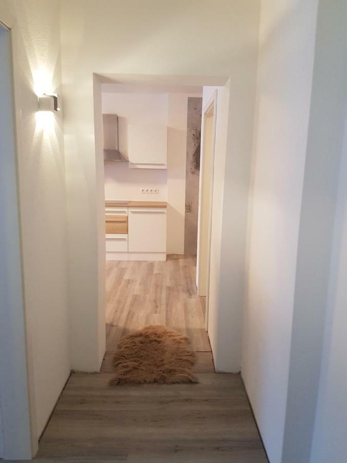 Ferienwohnung Colleen Фюгенберг Екстериор снимка