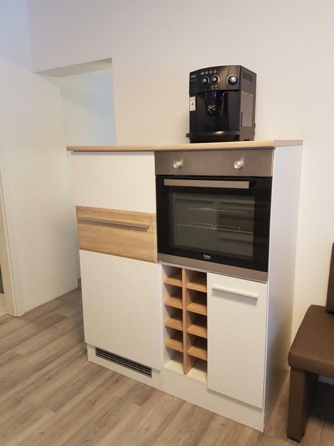 Ferienwohnung Colleen Фюгенберг Екстериор снимка
