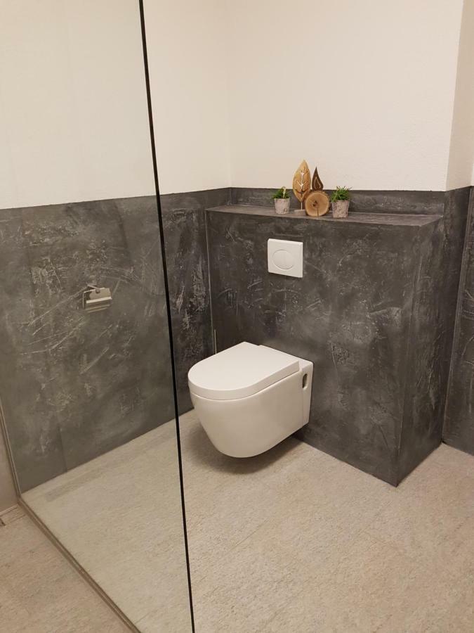 Ferienwohnung Colleen Фюгенберг Екстериор снимка
