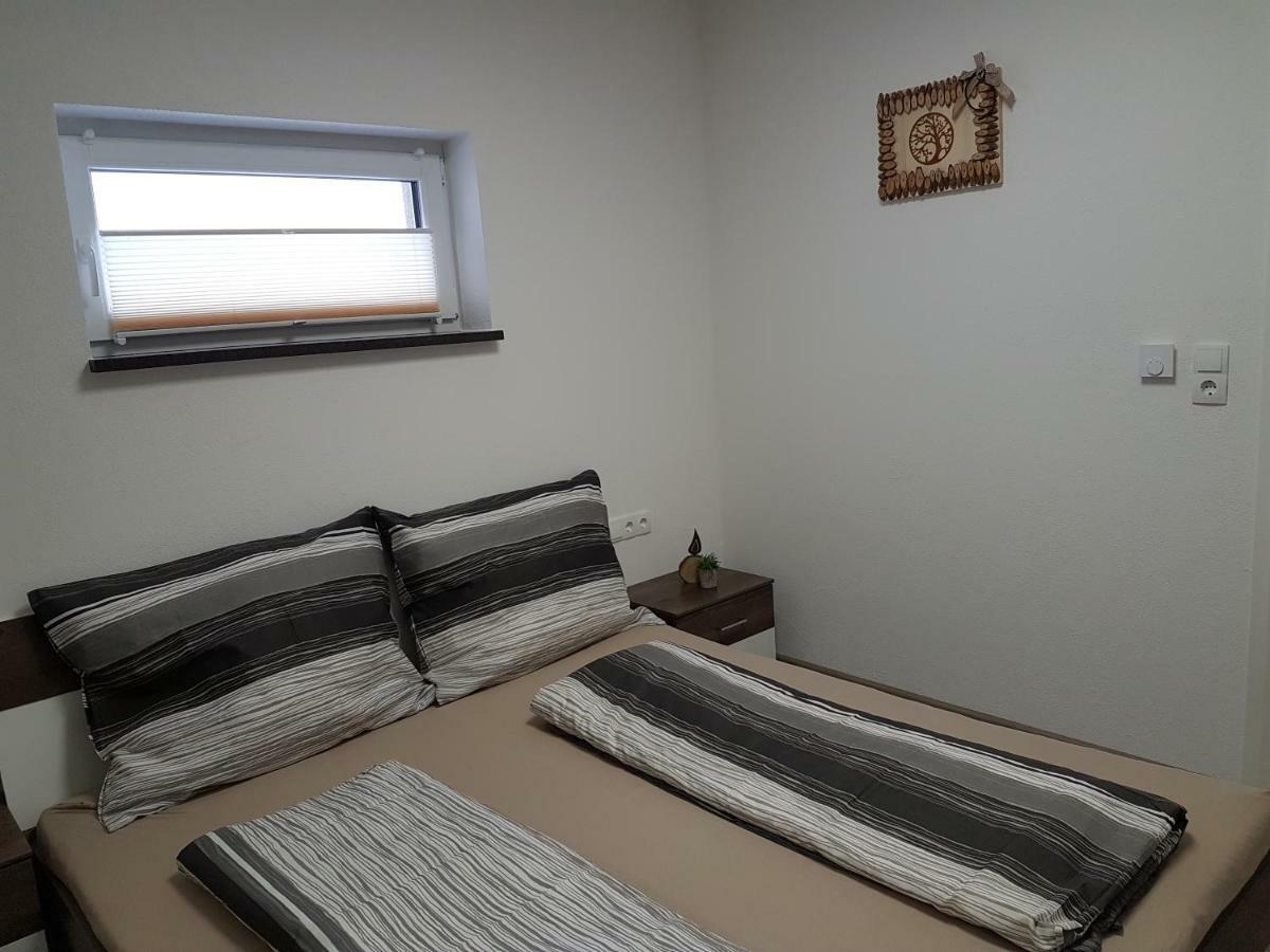 Ferienwohnung Colleen Фюгенберг Екстериор снимка