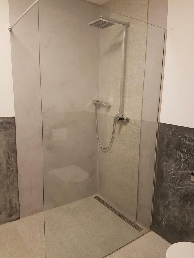 Ferienwohnung Colleen Фюгенберг Екстериор снимка