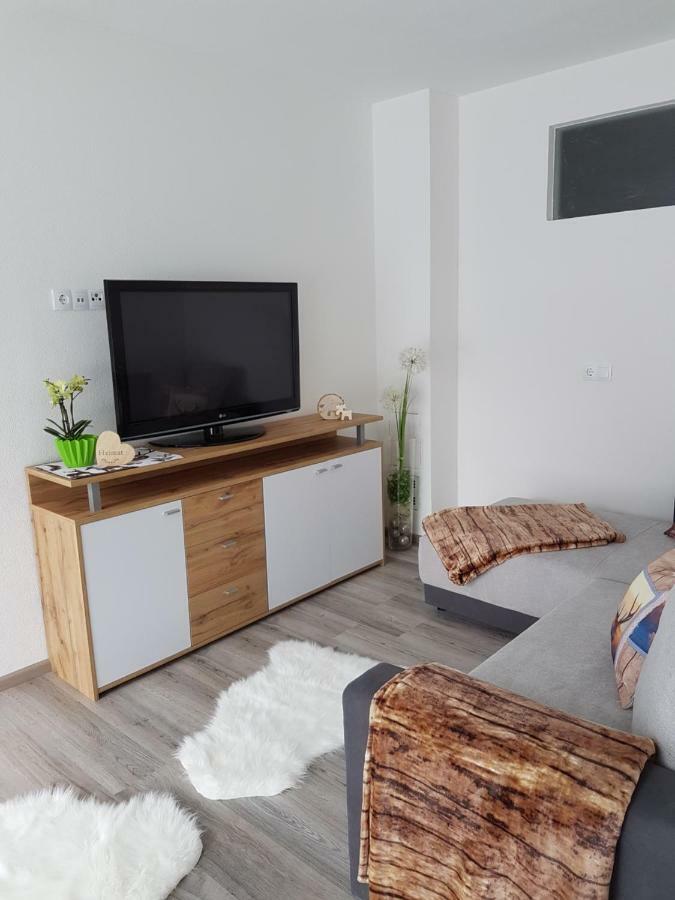 Ferienwohnung Colleen Фюгенберг Екстериор снимка