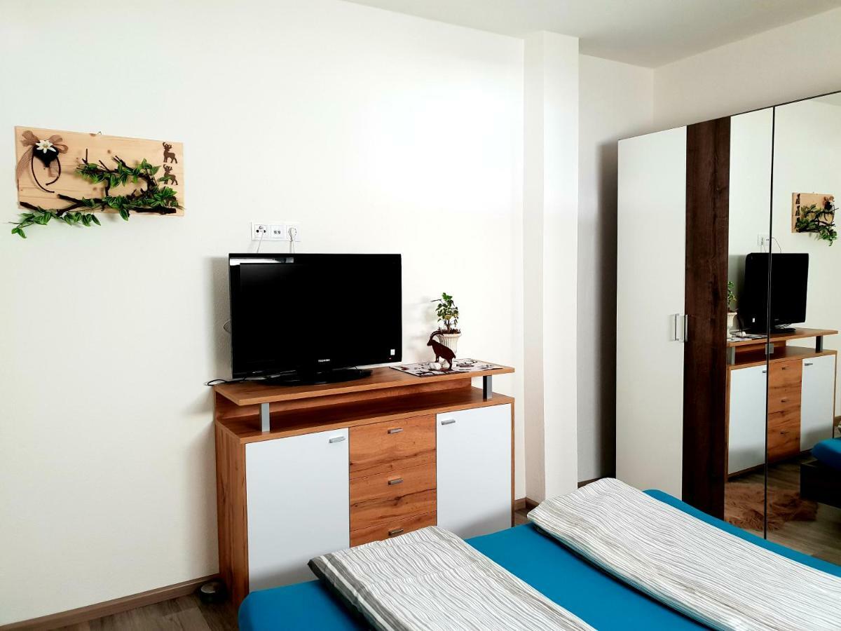 Ferienwohnung Colleen Фюгенберг Екстериор снимка