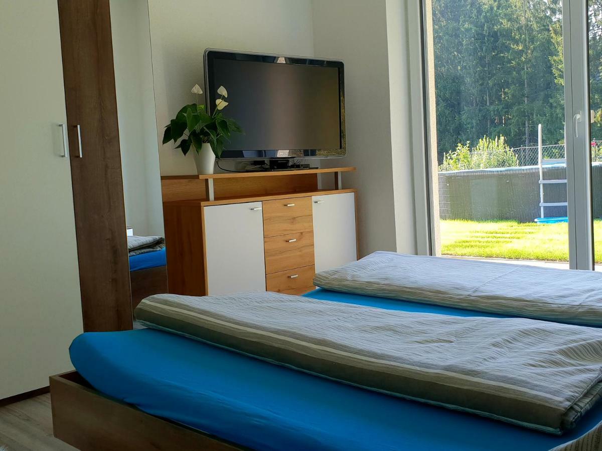 Ferienwohnung Colleen Фюгенберг Екстериор снимка