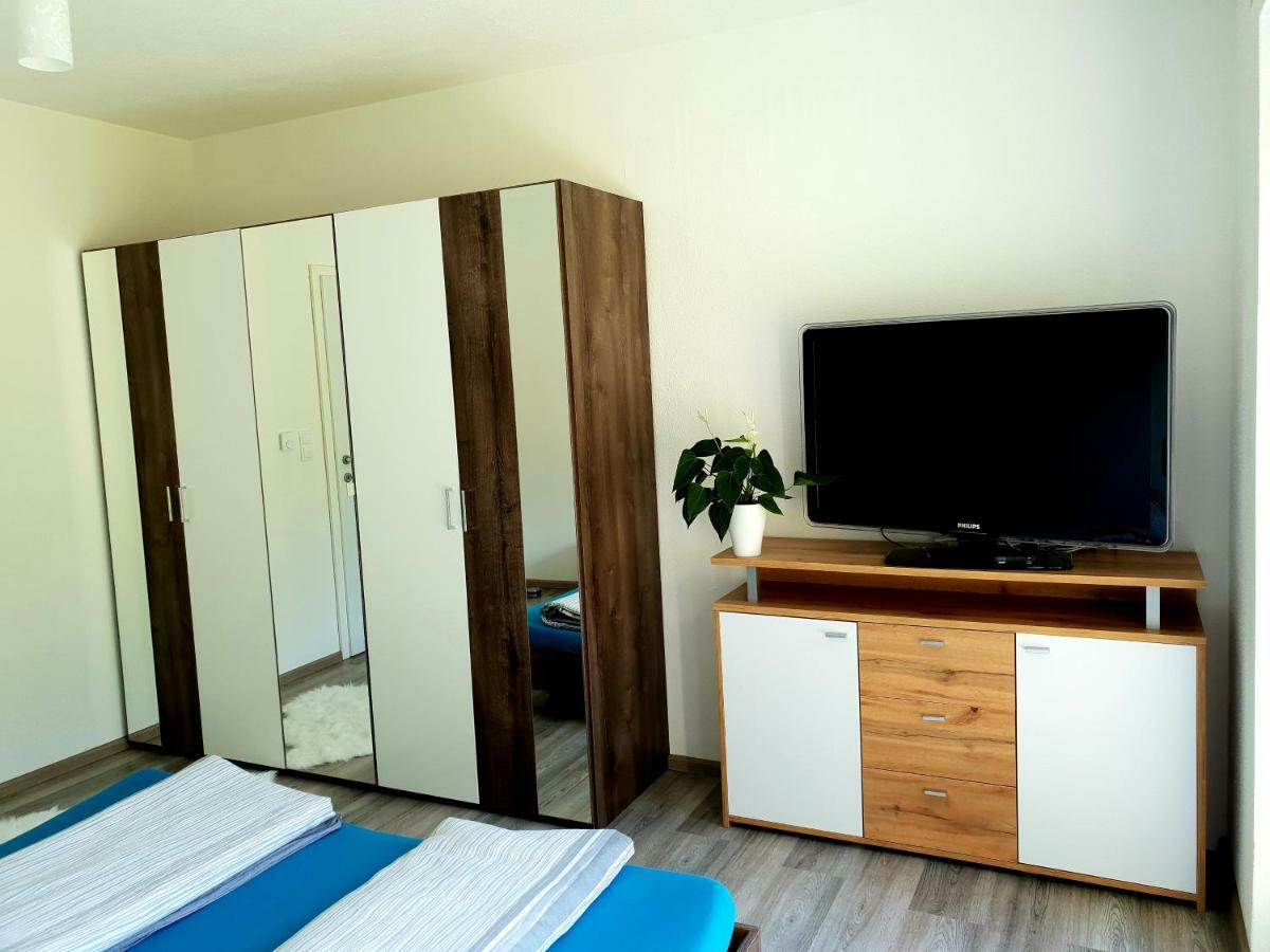 Ferienwohnung Colleen Фюгенберг Екстериор снимка