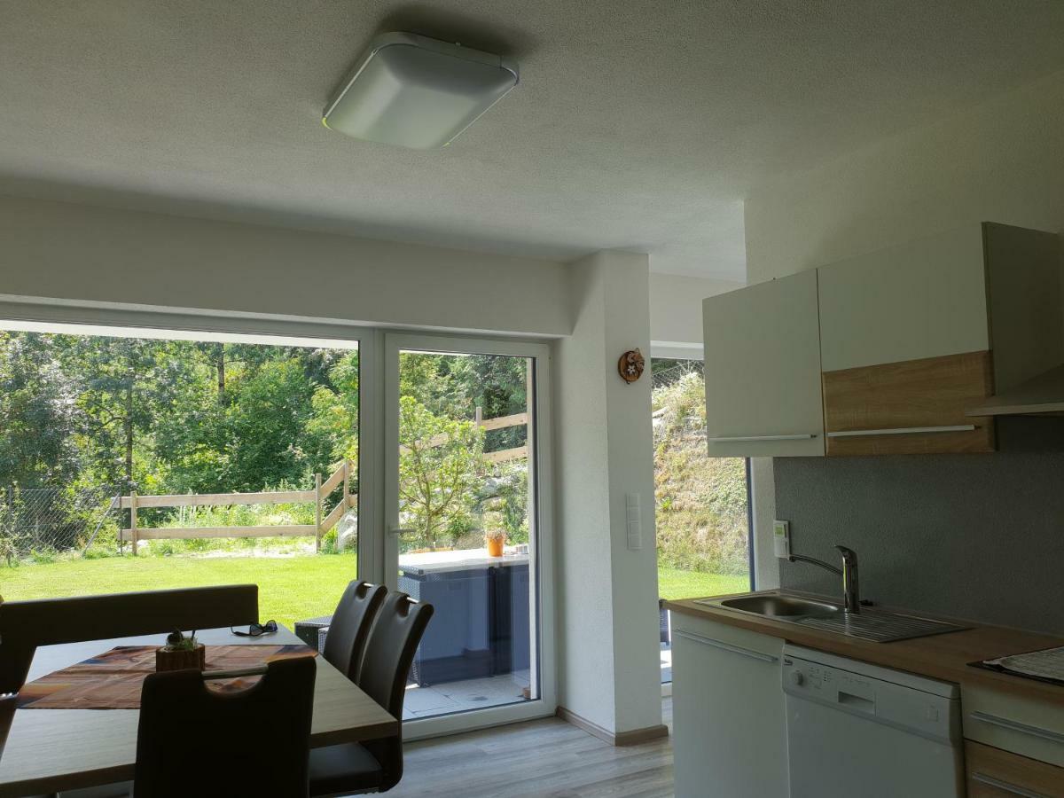 Ferienwohnung Colleen Фюгенберг Екстериор снимка