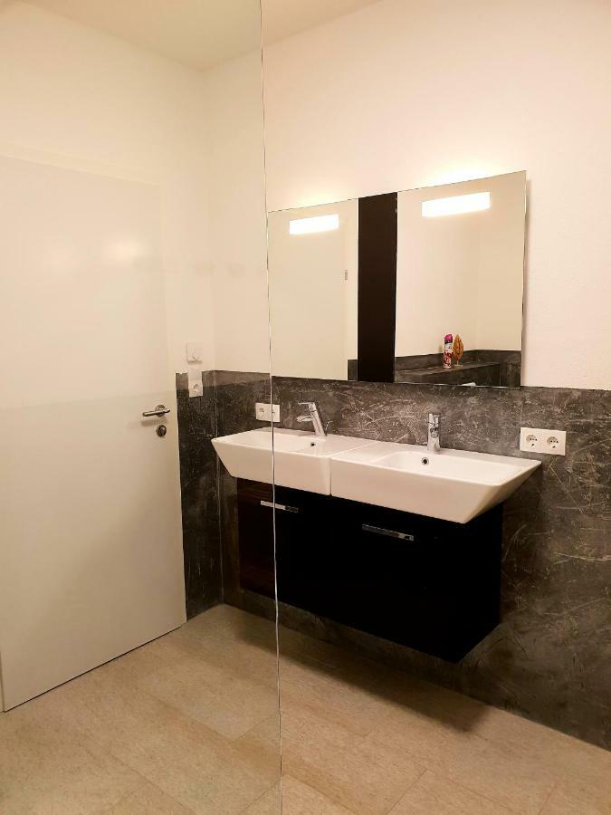 Ferienwohnung Colleen Фюгенберг Екстериор снимка