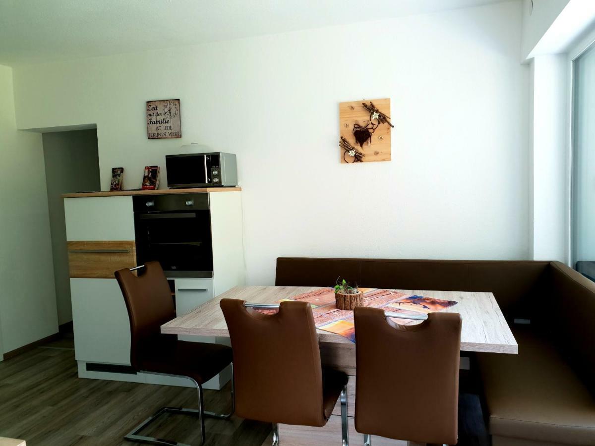 Ferienwohnung Colleen Фюгенберг Екстериор снимка