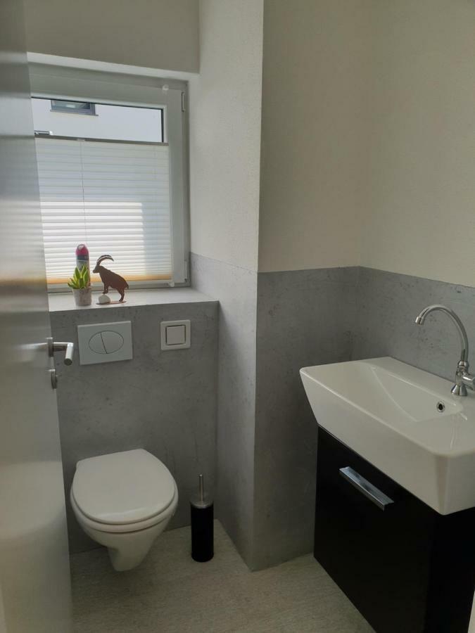 Ferienwohnung Colleen Фюгенберг Екстериор снимка
