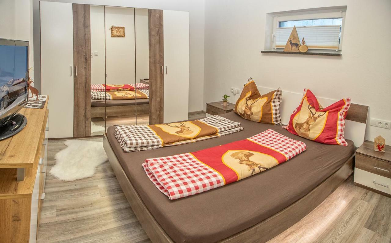 Ferienwohnung Colleen Фюгенберг Екстериор снимка
