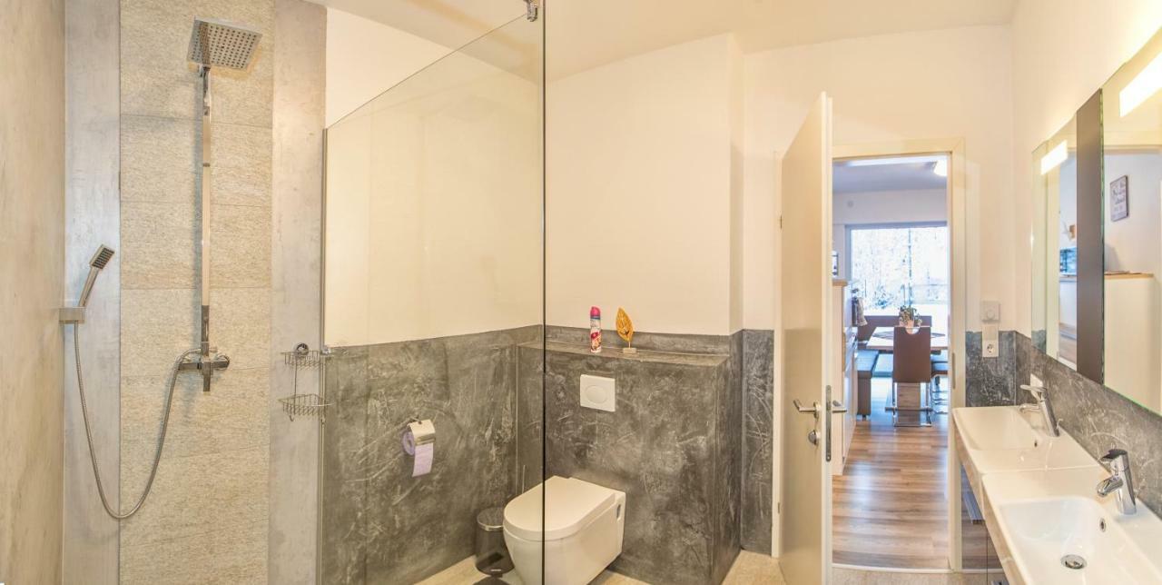 Ferienwohnung Colleen Фюгенберг Екстериор снимка